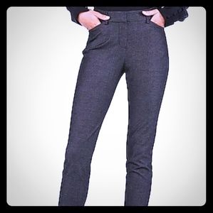 Express Midi estrech  skinny